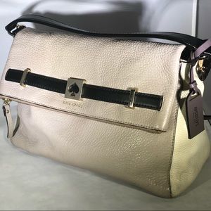 Kate Spade Houston Street Maria Crossbody